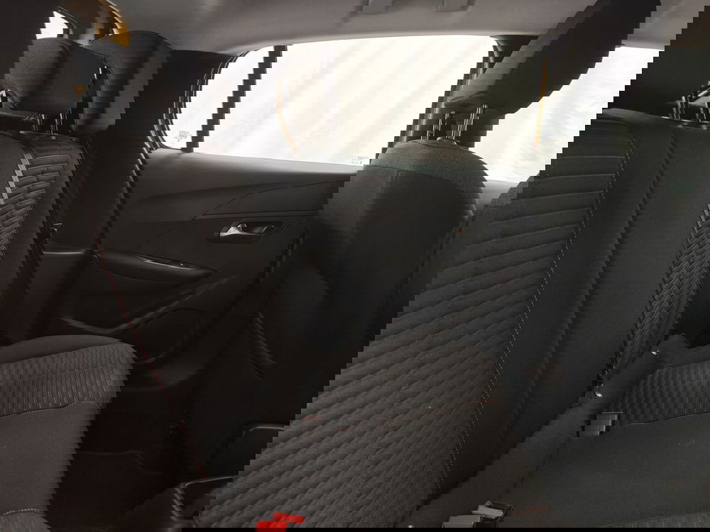 Peugeot 208 usata a Roma (7)