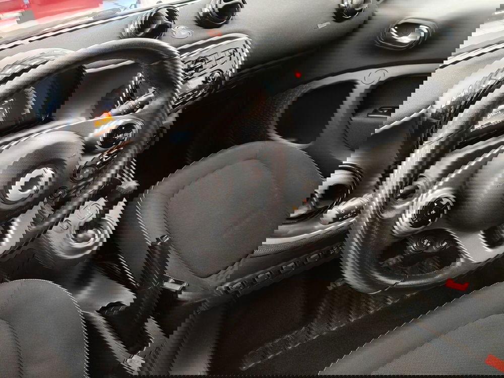 smart Fortwo usata a Roma (10)