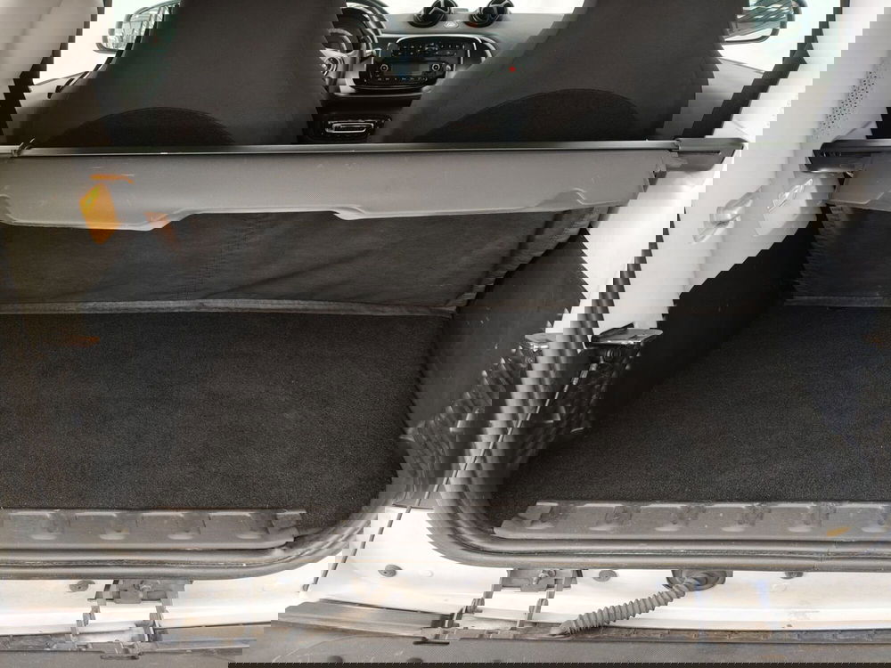 smart Fortwo usata a Roma (11)