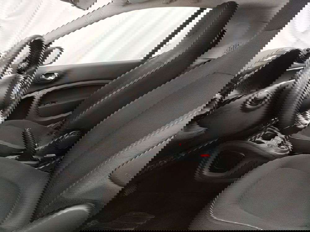 smart Fortwo usata a Roma (12)