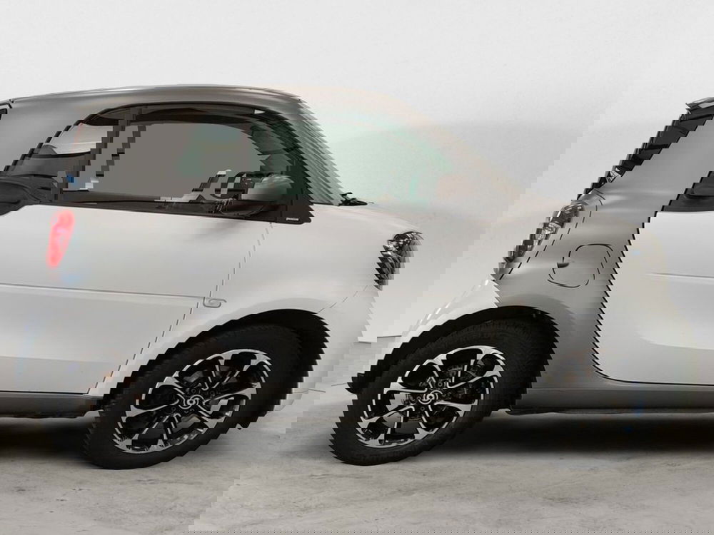 smart Fortwo usata a Roma (13)