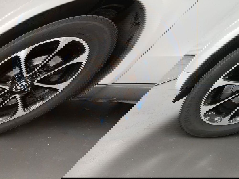 smart Fortwo usata a Roma (14)