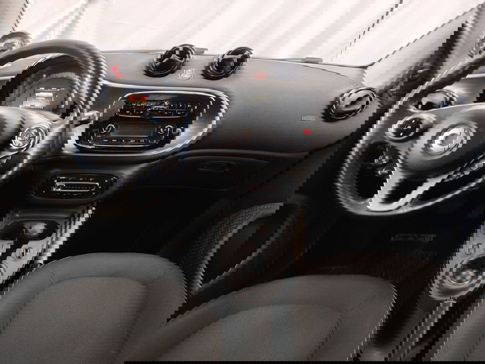smart Fortwo usata a Roma (7)