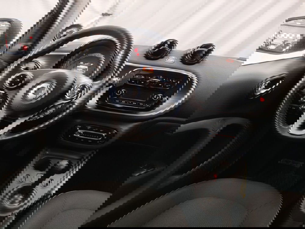 smart Fortwo usata a Roma (8)