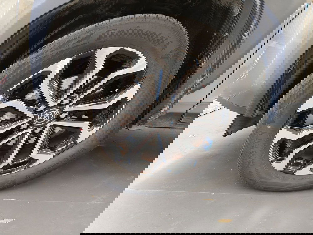 Toyota Yaris Cross usata a Roma (16)