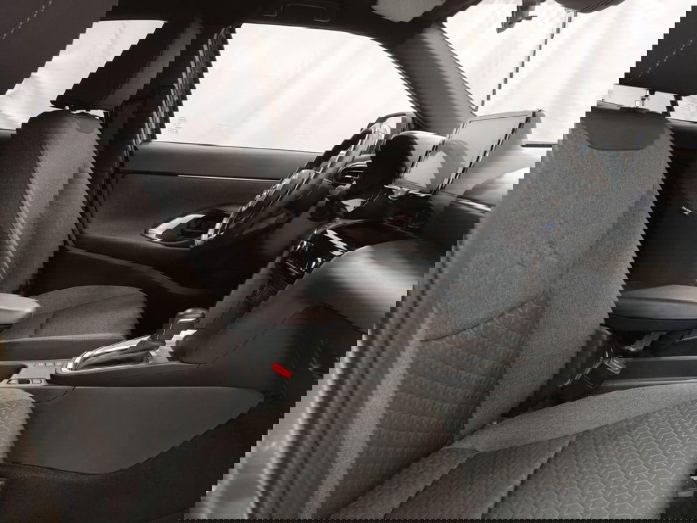 Toyota Yaris Cross usata a Roma (5)