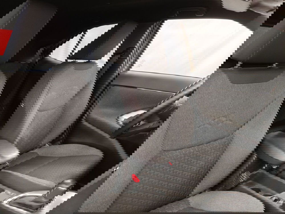 Toyota Yaris Cross usata a Roma (6)