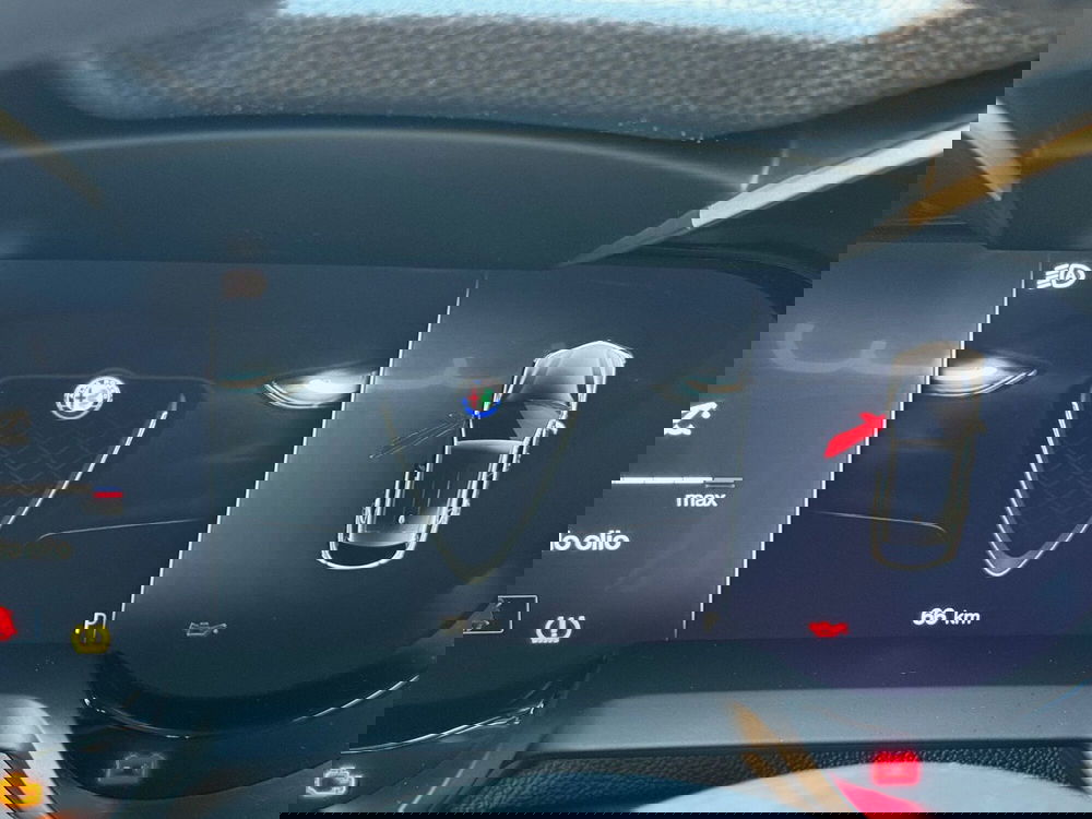 Alfa Romeo Stelvio nuova a Reggio Emilia (12)