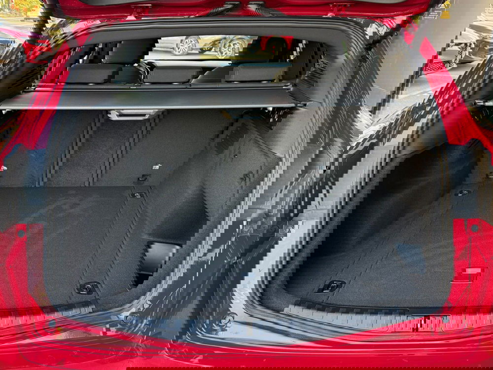 Alfa Romeo Stelvio nuova a Reggio Emilia (14)