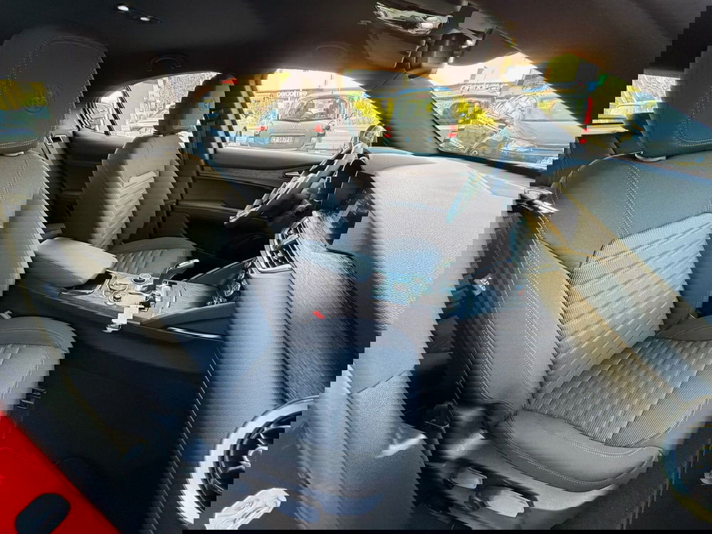 Alfa Romeo Stelvio nuova a Reggio Emilia (16)