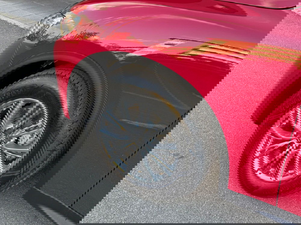 Alfa Romeo Stelvio nuova a Reggio Emilia (3)