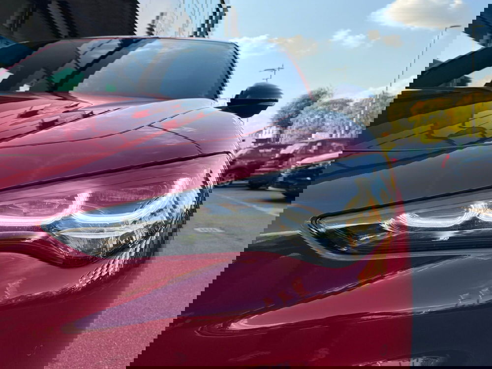 Alfa Romeo Stelvio nuova a Reggio Emilia (8)