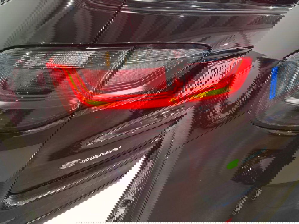 Jeep Compass usata a Agrigento (10)