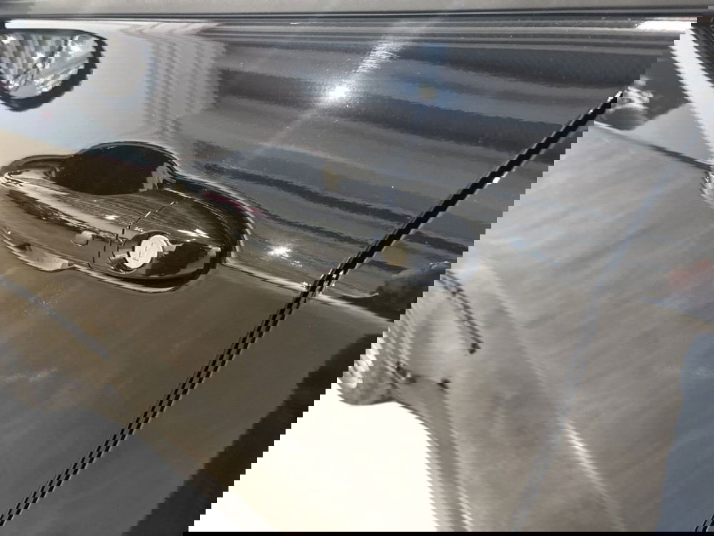 Jeep Compass usata a Agrigento (11)