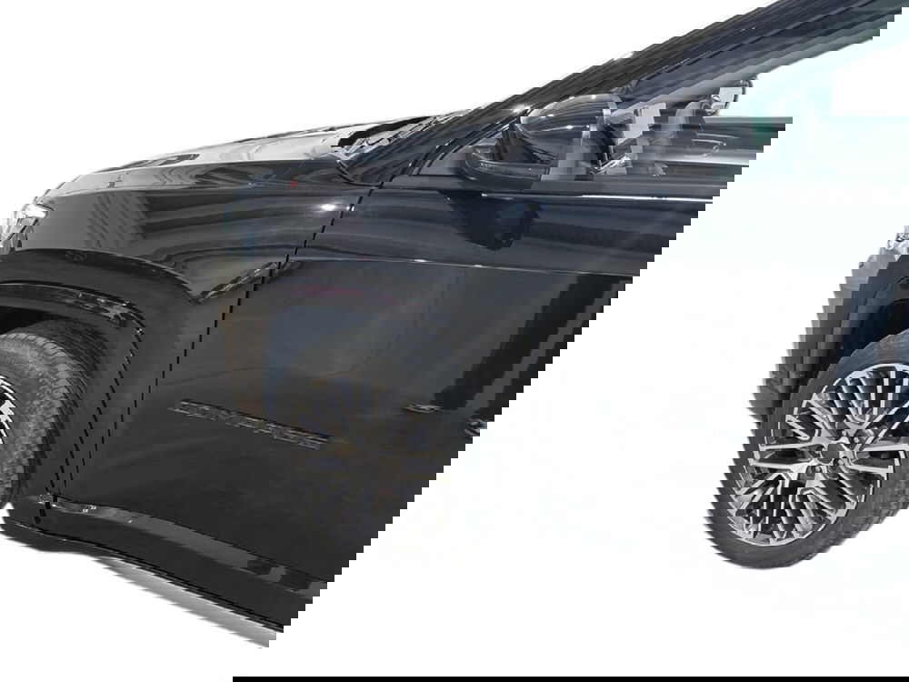 Jeep Compass usata a Agrigento (12)