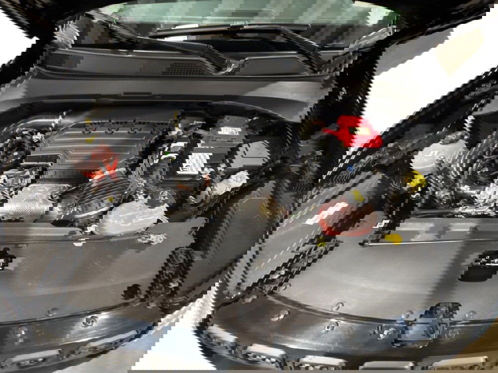 Jeep Compass usata a Agrigento (13)