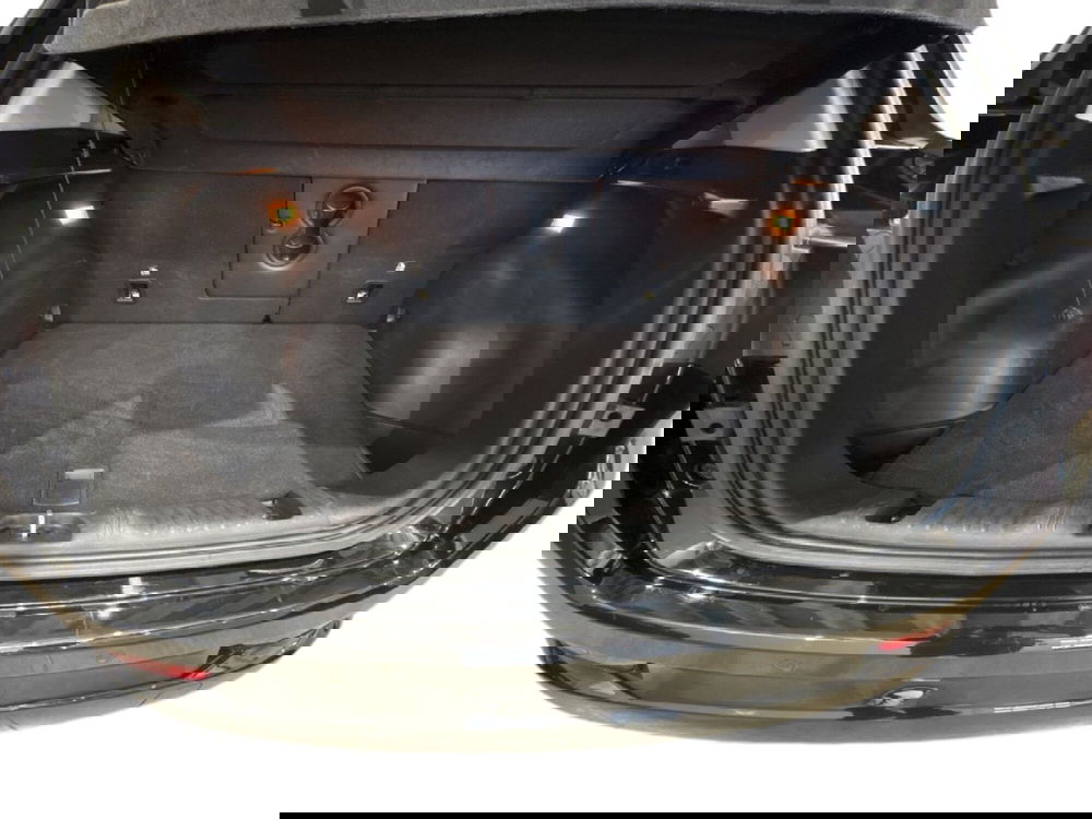 Jeep Compass usata a Agrigento (14)