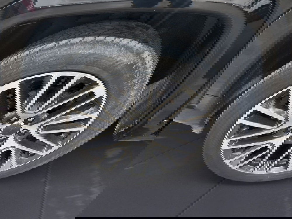 Jeep Compass usata a Agrigento (15)