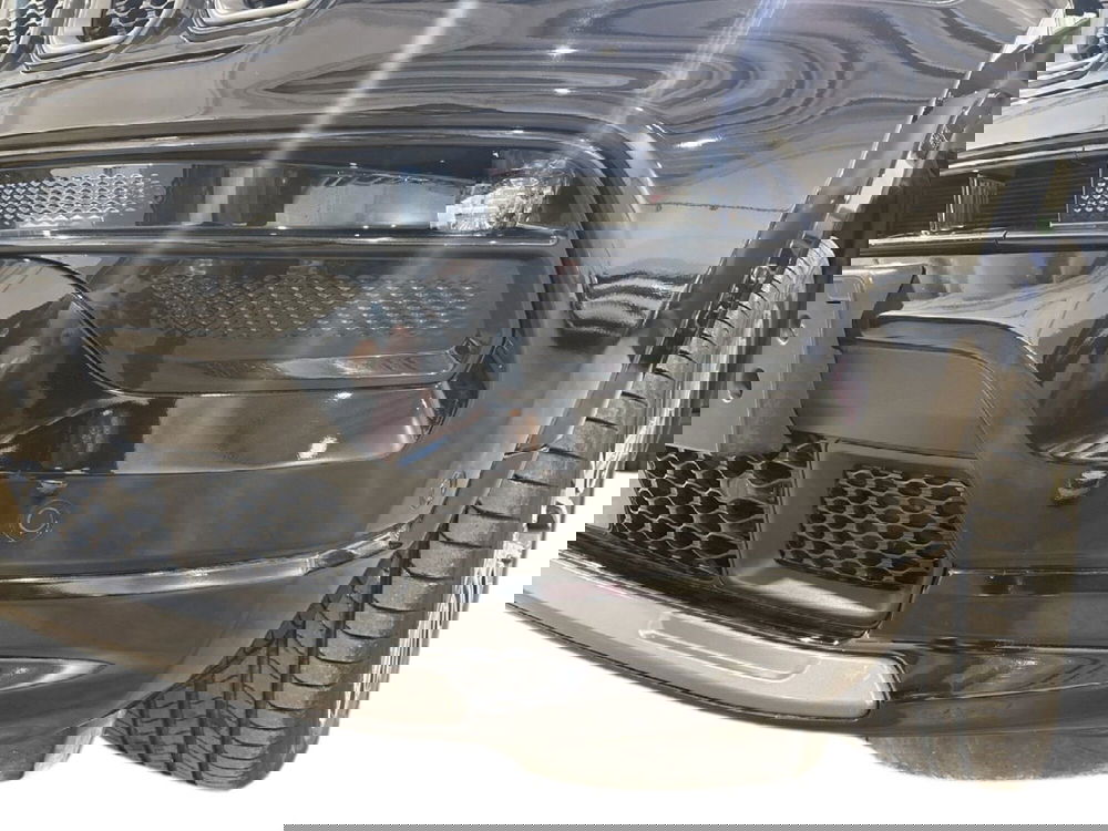 Jeep Compass usata a Agrigento (16)