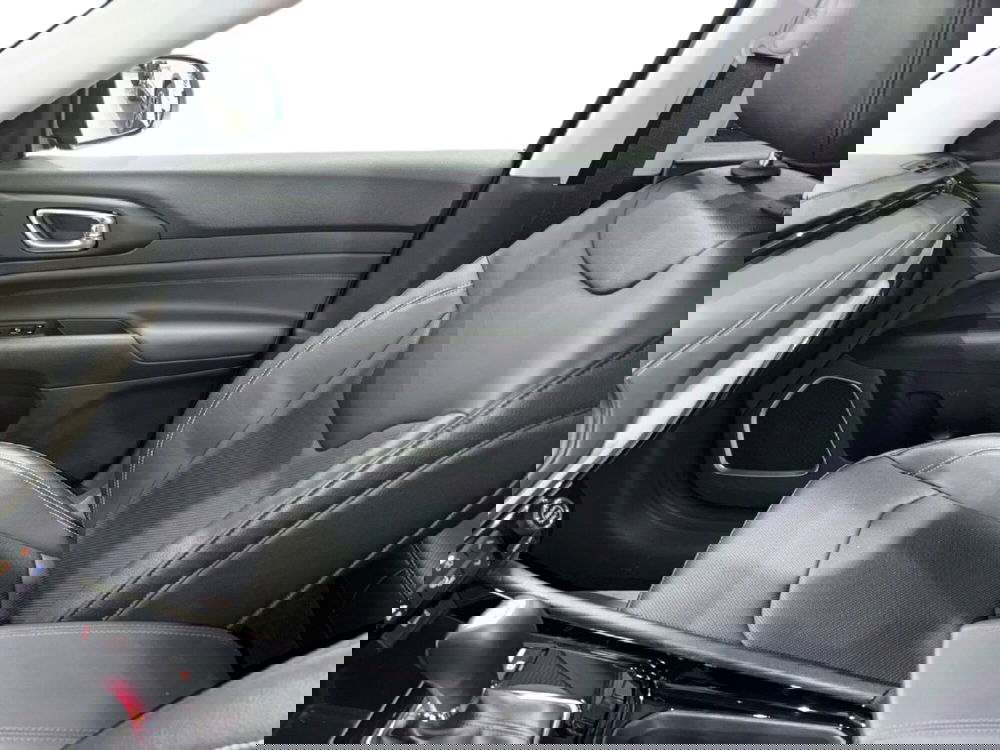 Jeep Compass usata a Agrigento (17)