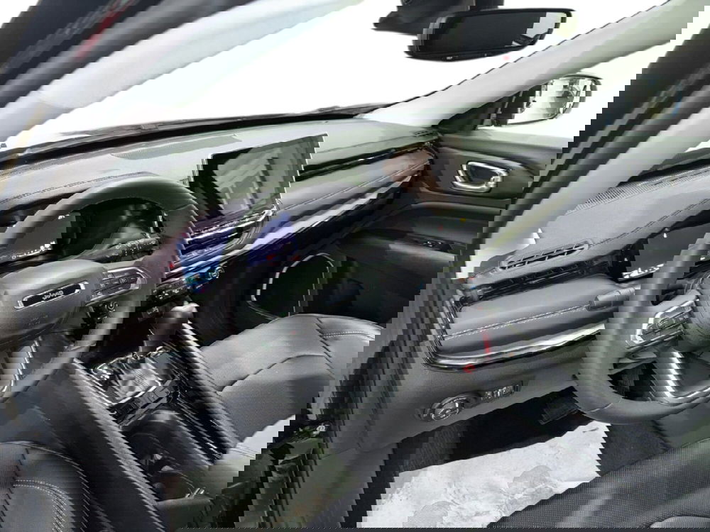 Jeep Compass usata a Agrigento (18)