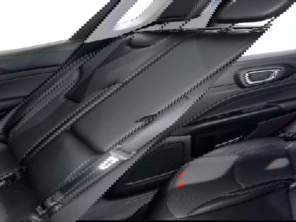 Jeep Compass usata a Agrigento (19)