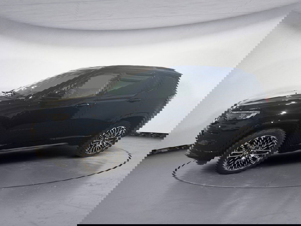 Jeep Compass usata a Agrigento (2)