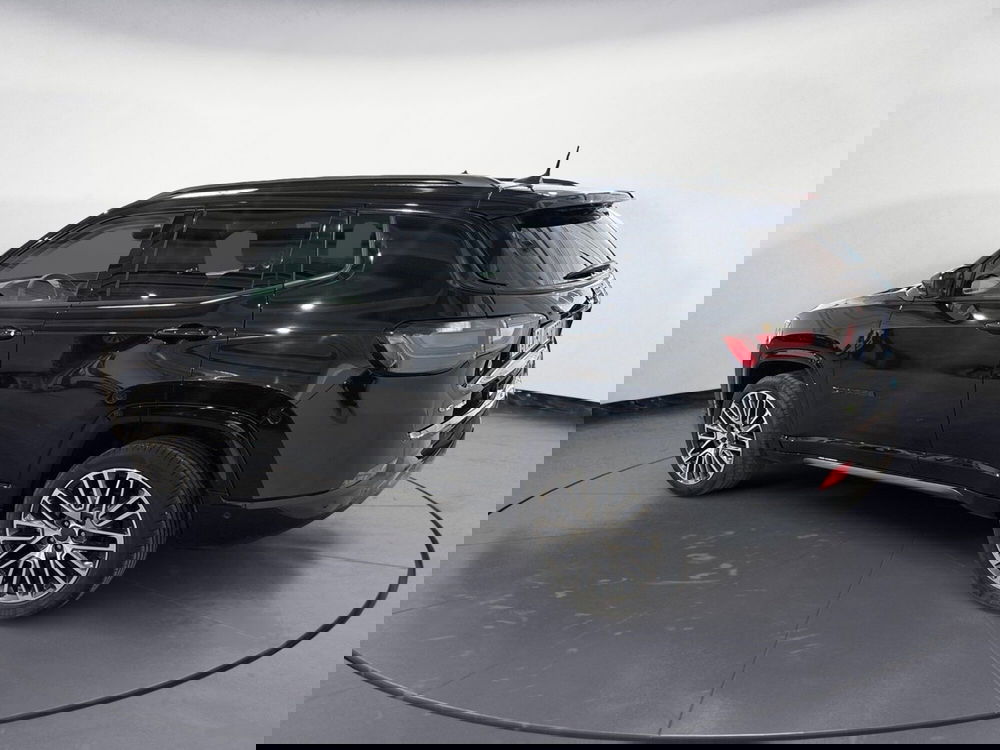 Jeep Compass usata a Agrigento (3)