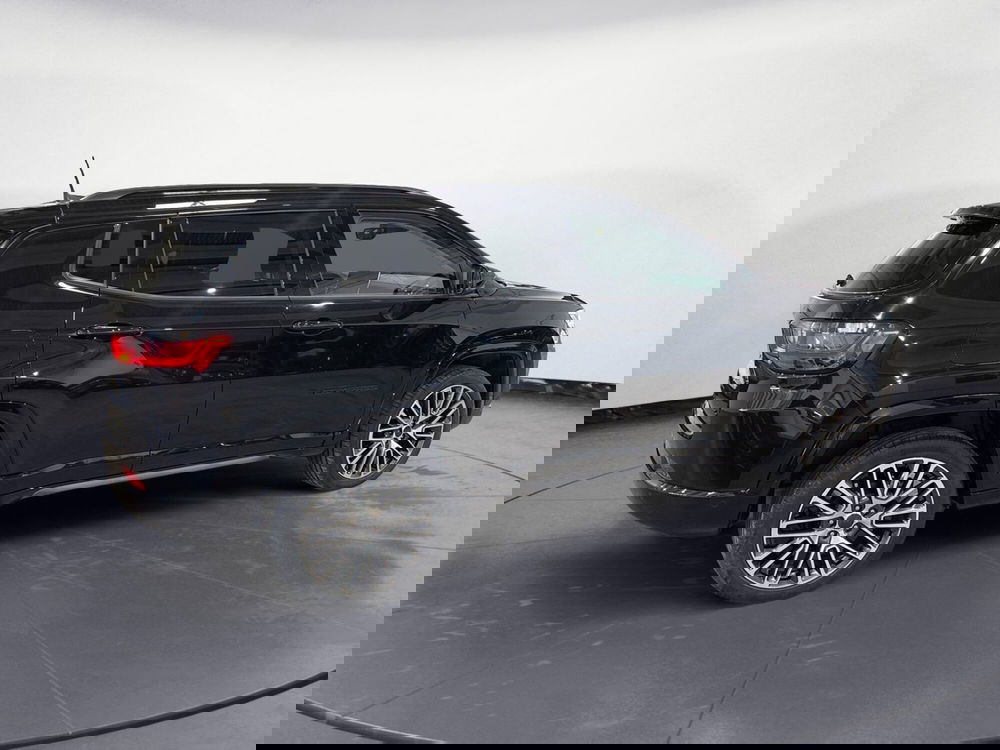 Jeep Compass usata a Agrigento (6)