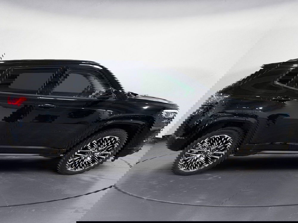 Jeep Compass usata a Agrigento (7)