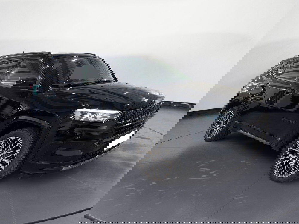 Jeep Compass usata a Agrigento (8)