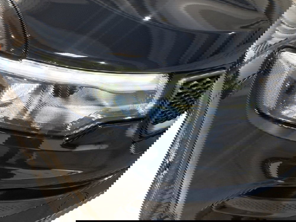 Jeep Compass usata a Agrigento (9)