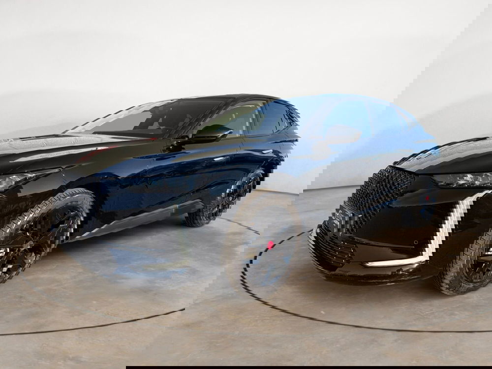 Ds DS 4 usata a Mantova