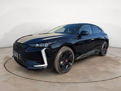 Ds DS 4 DS4 1.2 puretech Performance Line 130cv auto del 2023 usata a San Giorgio e Bigarello