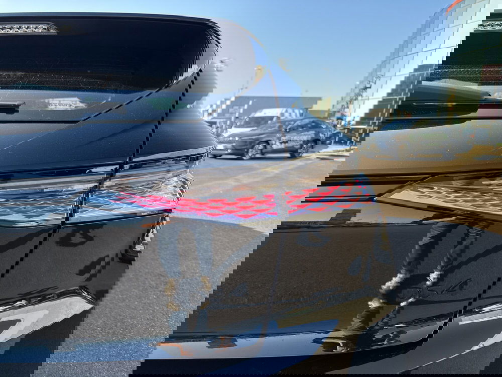 Ds DS 4 usata a Mantova (10)