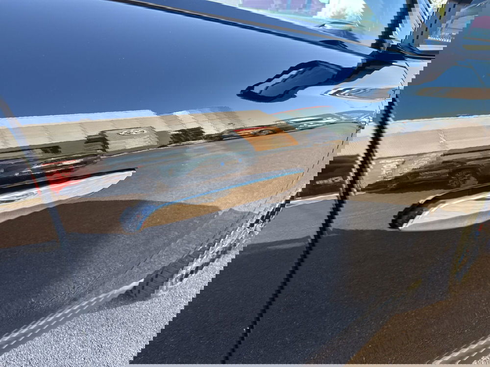 Ds DS 4 usata a Mantova (11)