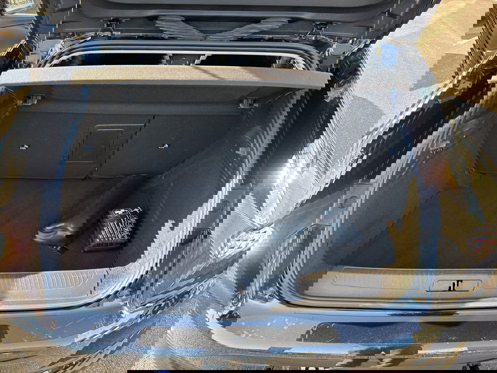 Ds DS 4 usata a Mantova (14)