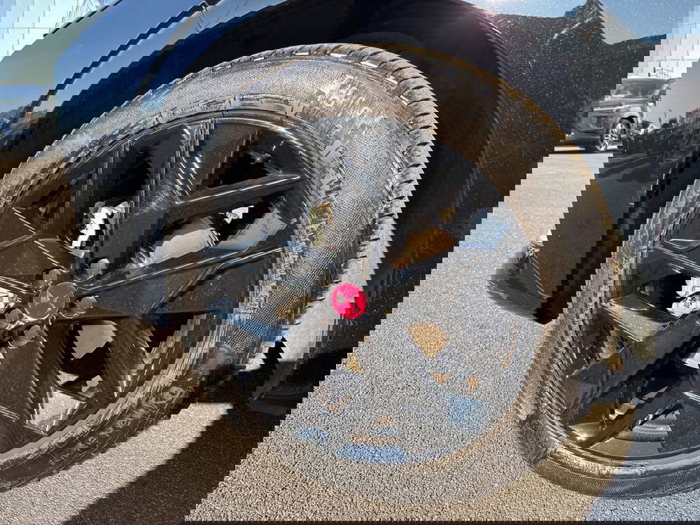 Ds DS 4 usata a Mantova (15)