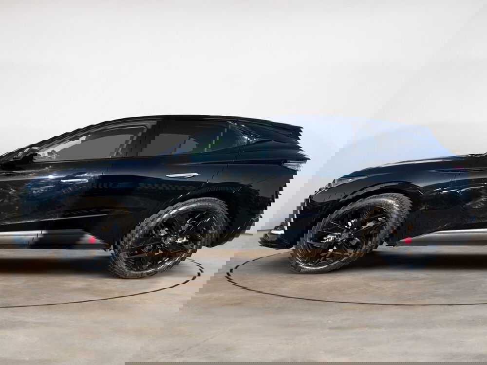 Ds DS 4 usata a Mantova (2)