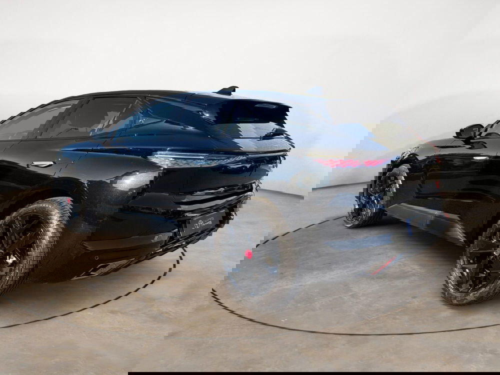 Ds DS 4 usata a Mantova (3)