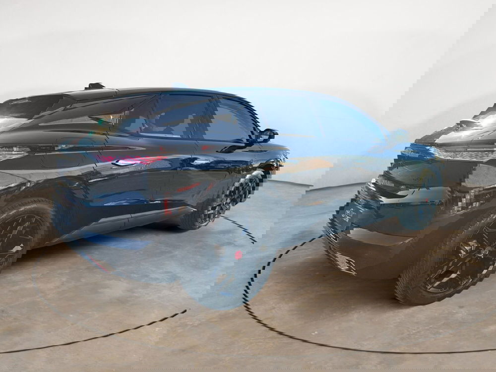 Ds DS 4 usata a Mantova (6)