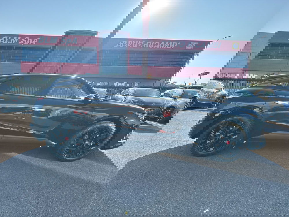 Ds DS 4 usata a Mantova (7)