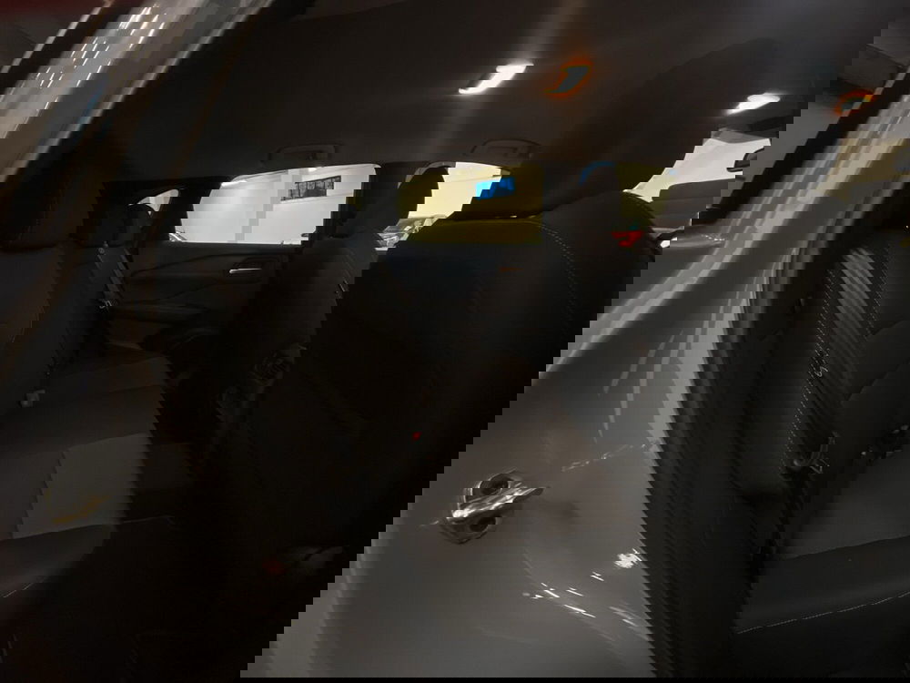 Nissan Qashqai usata a Bologna (11)