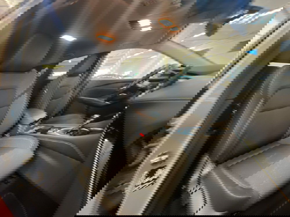 Nissan Qashqai usata a Bologna (12)