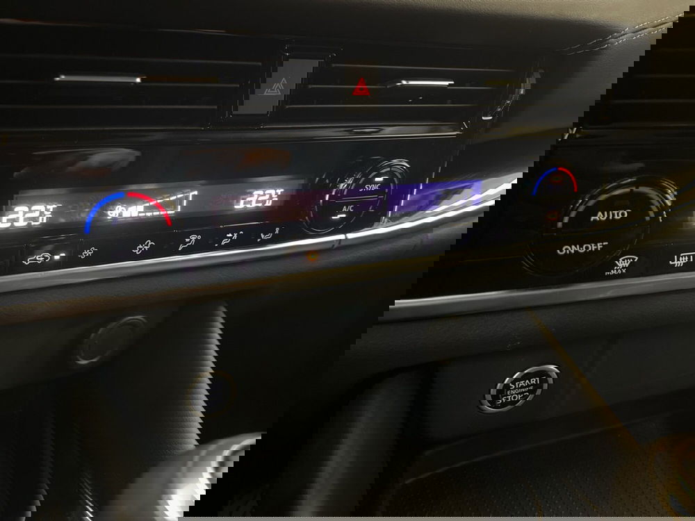 Nissan Qashqai usata a Bologna (16)