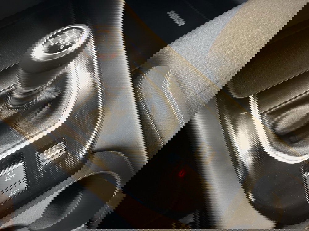 Nissan Qashqai usata a Bologna (17)