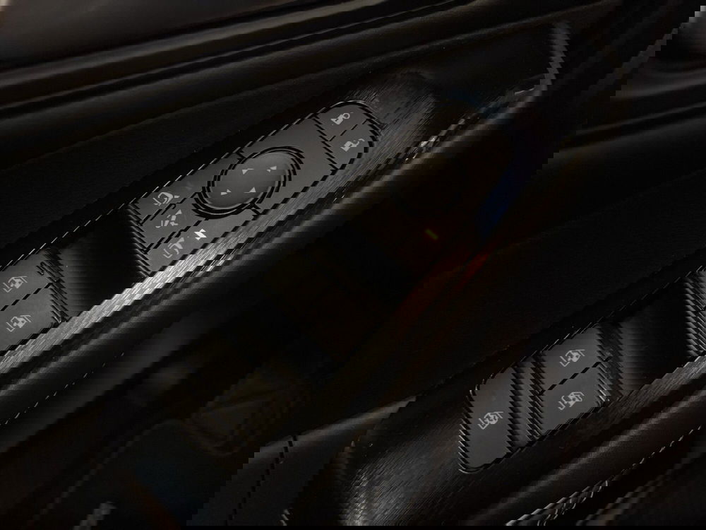 Nissan Qashqai usata a Bologna (20)