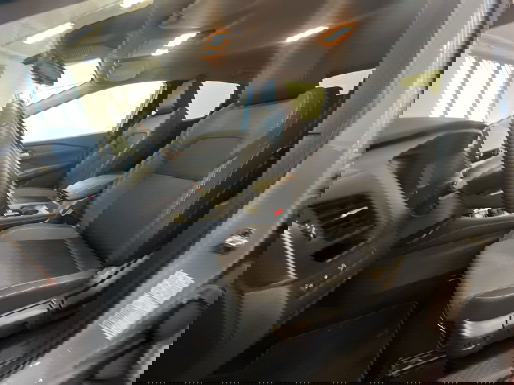 Nissan Qashqai usata a Bologna (8)