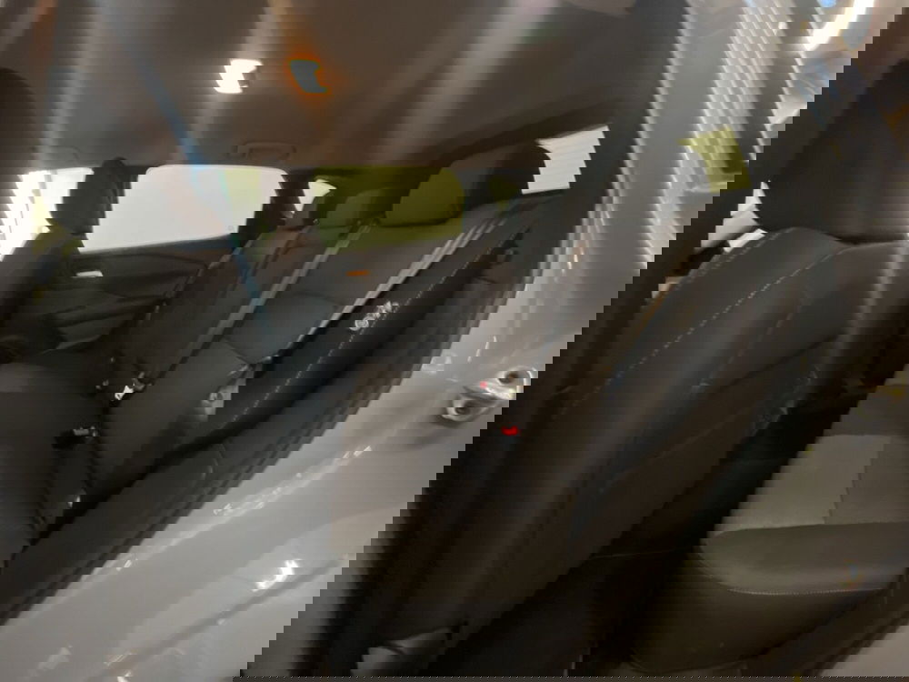 Nissan Qashqai usata a Bologna (9)