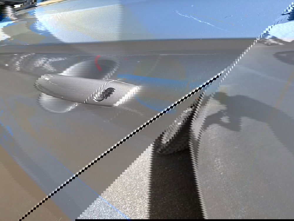 Opel Corsa usata a Mantova (11)